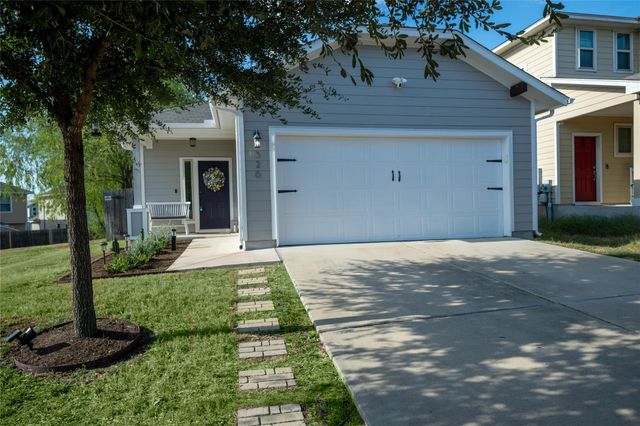 326 Pearl WAY, Buda, TX 78610