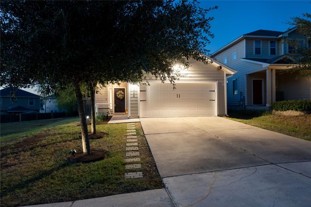 326 Pearl WAY, Buda, TX 78610