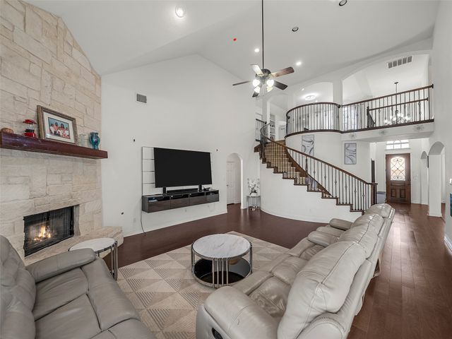 3608 Hutch Drive, Plano, TX 75074