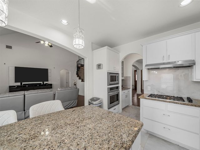 3608 Hutch Drive, Plano, TX 75074