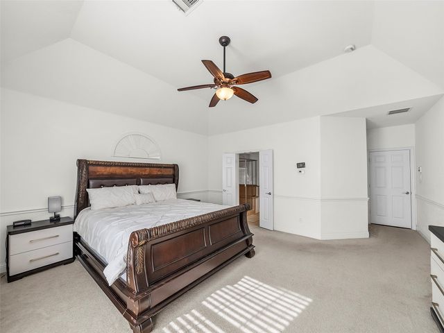 3608 Hutch Drive, Plano, TX 75074