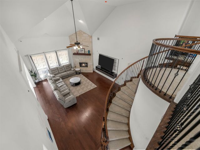 3608 Hutch Drive, Plano, TX 75074