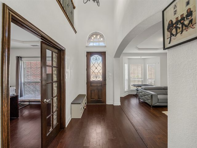 3608 Hutch Drive, Plano, TX 75074