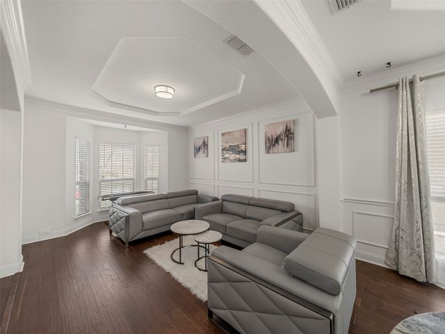 3608 Hutch Drive, Plano, TX 75074