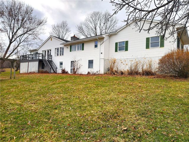 5073 Foster Road, Canandaigua Town, NY 14424
