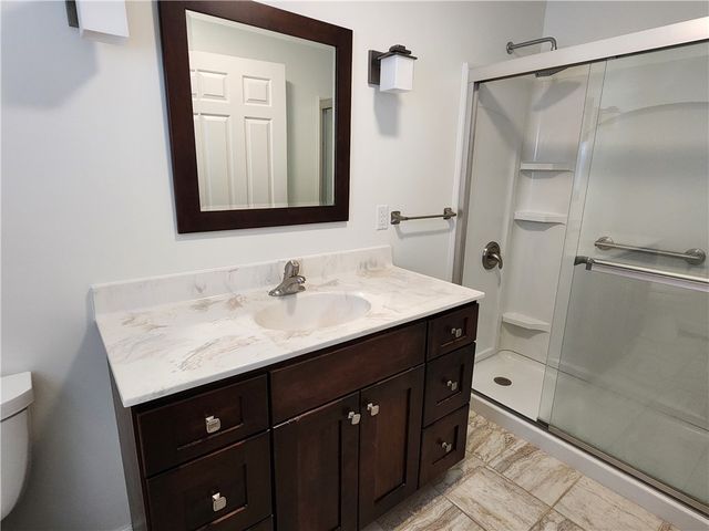 5073 Foster Road, Canandaigua Town, NY 14424