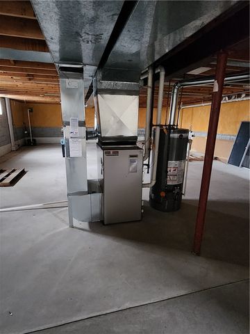 5073 Foster Road, Canandaigua Town, NY 14424