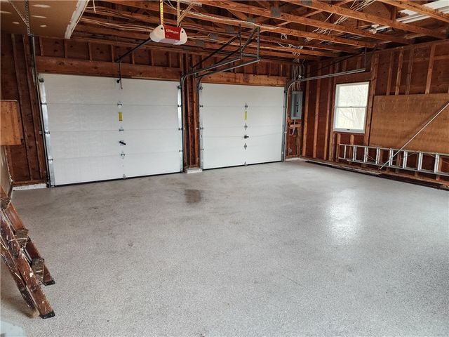 5073 Foster Road, Canandaigua Town, NY 14424