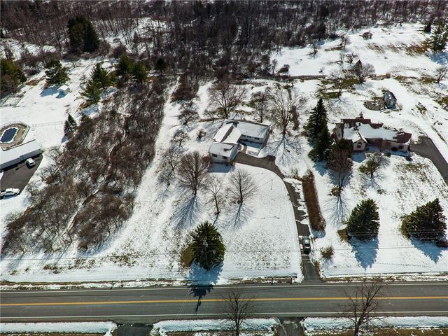 5073 Foster Road, Canandaigua Town, NY 14424