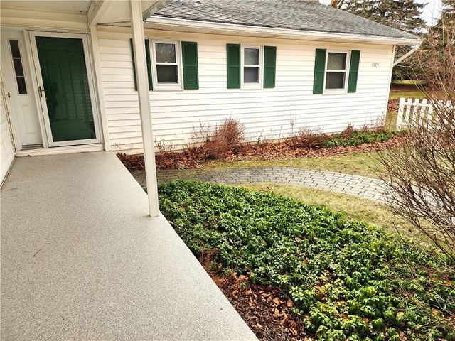 5073 Foster Road, Canandaigua Town, NY 14424