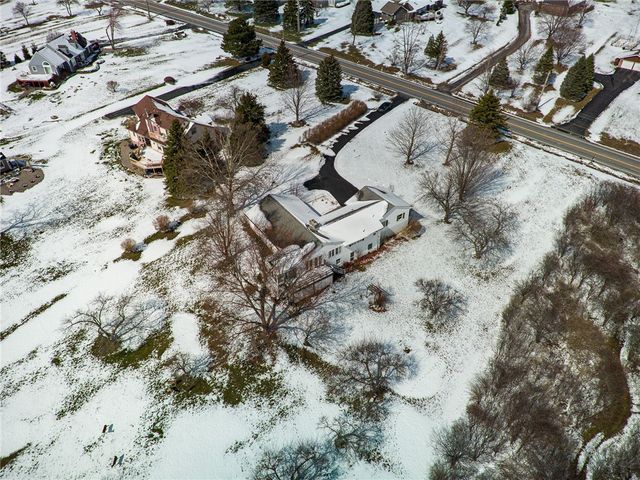 5073 Foster Road, Canandaigua Town, NY 14424