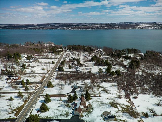 5073 Foster Road, Canandaigua Town, NY 14424