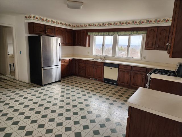 5073 Foster Road, Canandaigua Town, NY 14424