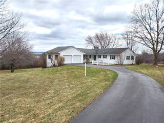 5073 Foster Road, Canandaigua Town, NY 14424