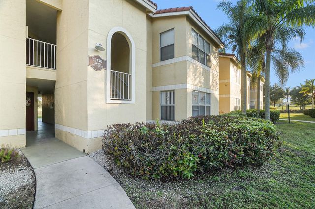 12730 Vista Isles Dr 821, Plantation, FL 33325