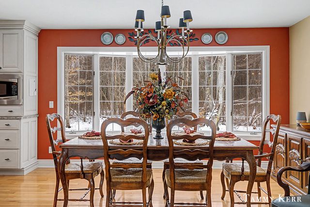 6375 143rd Avenue, Holland, MI 49423