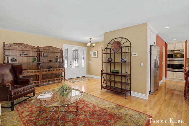 6375 143rd Avenue, Holland, MI 49423