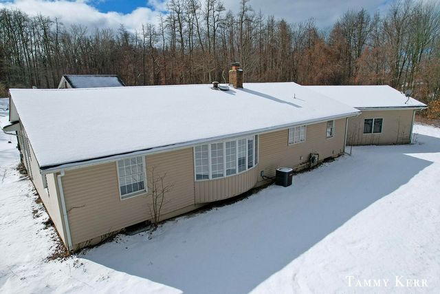 6375 143rd Avenue, Holland, MI 49423