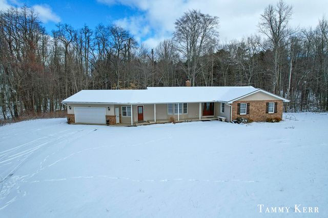 6375 143rd Avenue, Holland, MI 49423