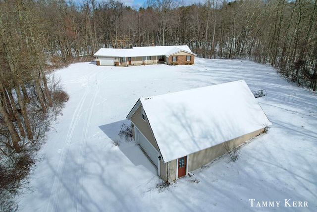 6375 143rd Avenue, Holland, MI 49423