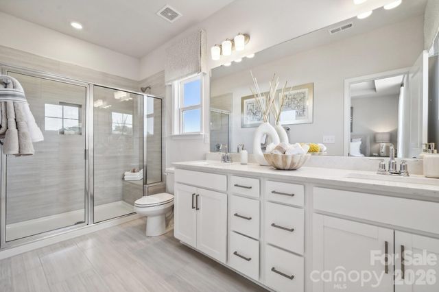 2129 Hawksworth Lane, Charlotte, NC 28262