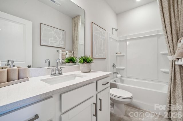 2129 Hawksworth Lane, Charlotte, NC 28262