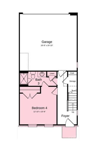 2129 Hawksworth Lane, Charlotte, NC 28262