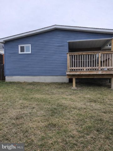 111 DELREY AVE, Baltimore, MD 21228