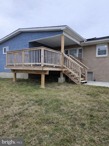 111 DELREY AVE, Baltimore, MD 21228