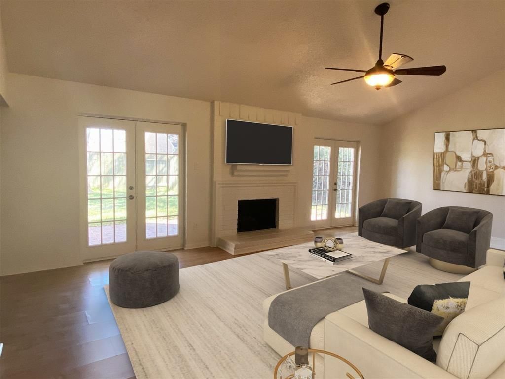 4007 Issacks Way, Sugar Land, TX 77479