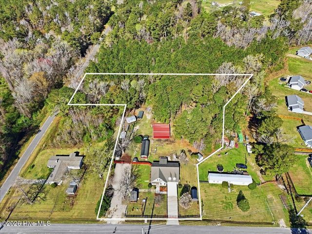 33 Corbett Street NE, Bolivia, NC 28422