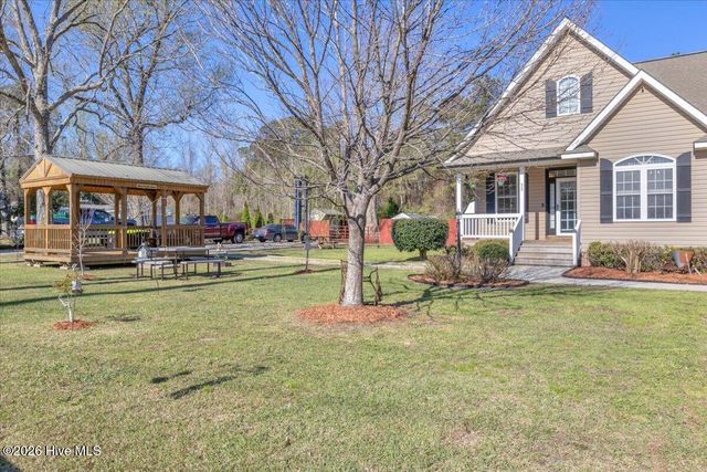 33 Corbett Street NE, Bolivia, NC 28422