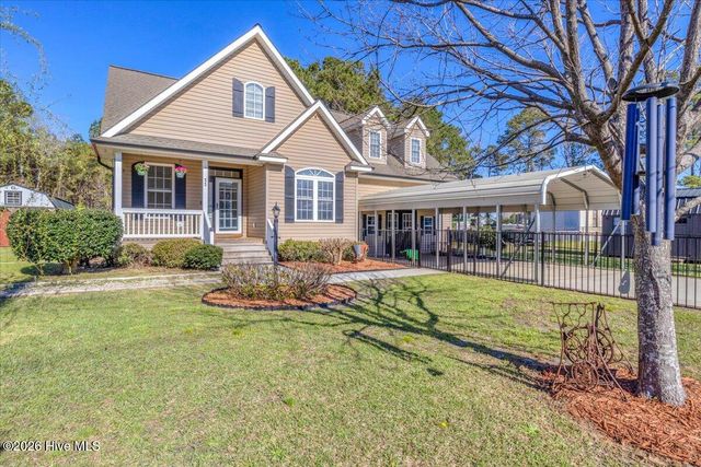 33 Corbett Street NE, Bolivia, NC 28422