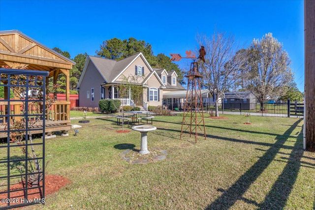 33 Corbett Street NE, Bolivia, NC 28422