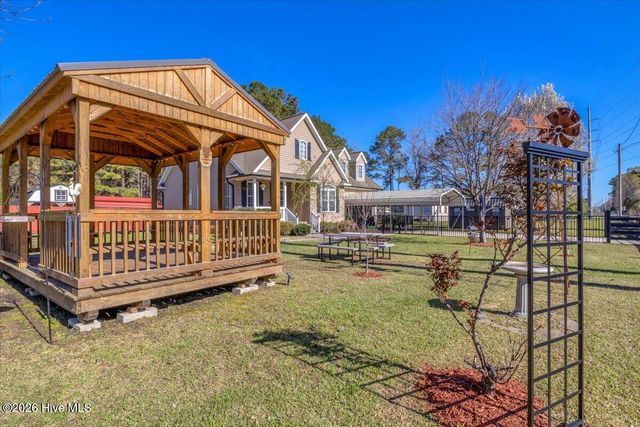 33 Corbett Street NE, Bolivia, NC 28422