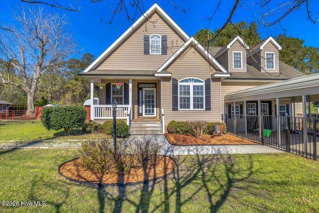 33 Corbett Street NE, Bolivia, NC 28422