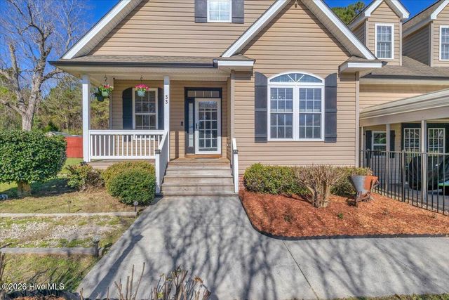 33 Corbett Street NE, Bolivia, NC 28422