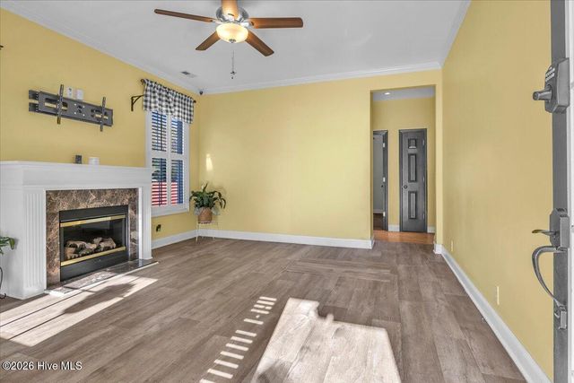 33 Corbett Street NE, Bolivia, NC 28422