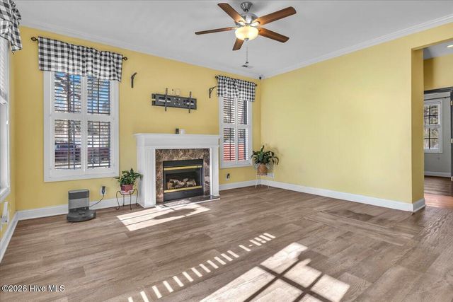 33 Corbett Street NE, Bolivia, NC 28422