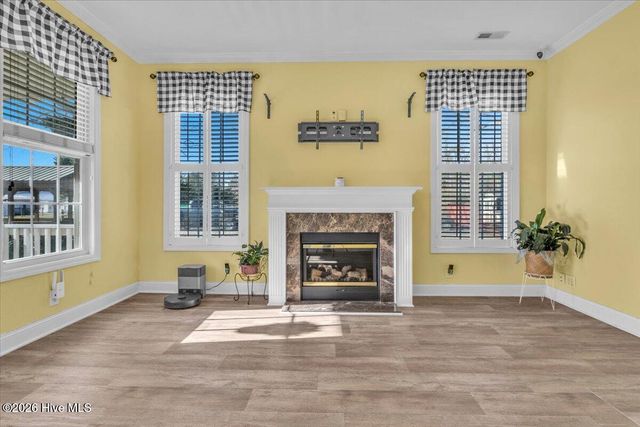 33 Corbett Street NE, Bolivia, NC 28422