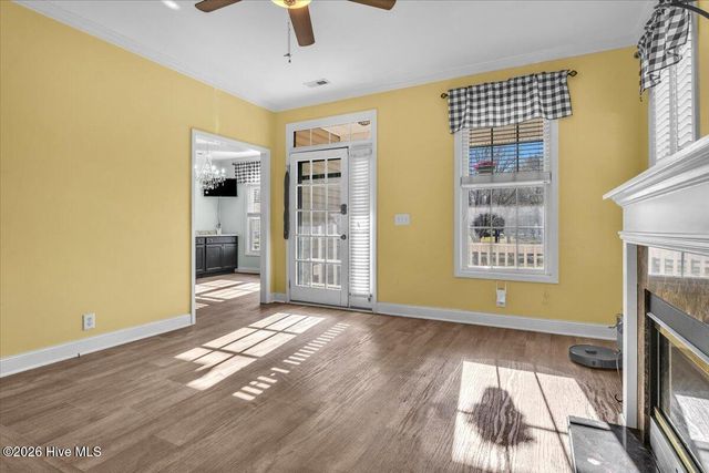 33 Corbett Street NE, Bolivia, NC 28422