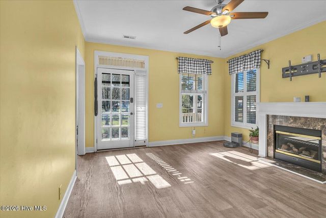 33 Corbett Street NE, Bolivia, NC 28422