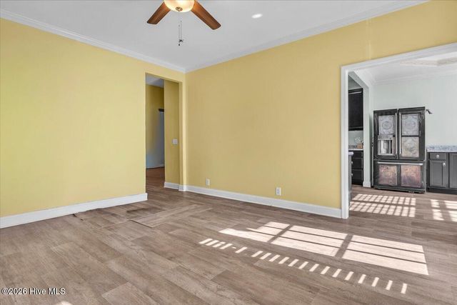 33 Corbett Street NE, Bolivia, NC 28422