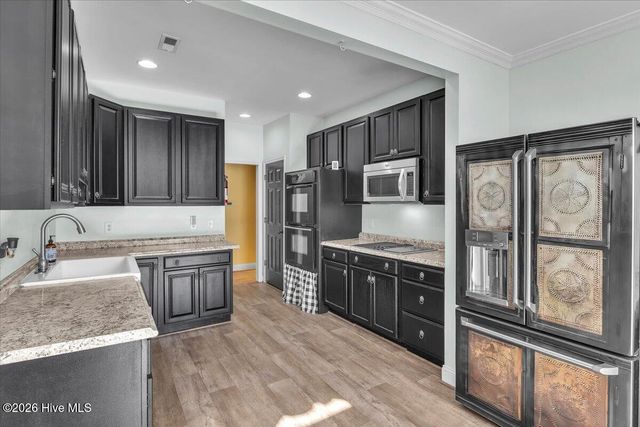 33 Corbett Street NE, Bolivia, NC 28422