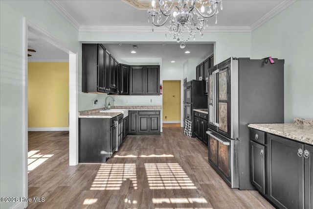 33 Corbett Street NE, Bolivia, NC 28422