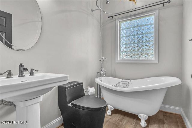 33 Corbett Street NE, Bolivia, NC 28422