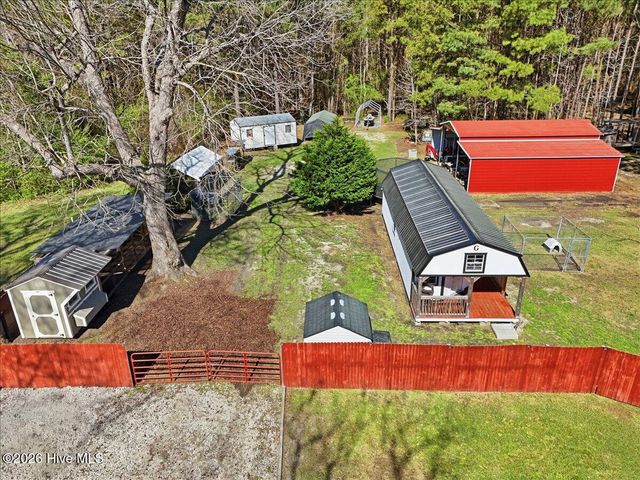 33 Corbett Street NE, Bolivia, NC 28422