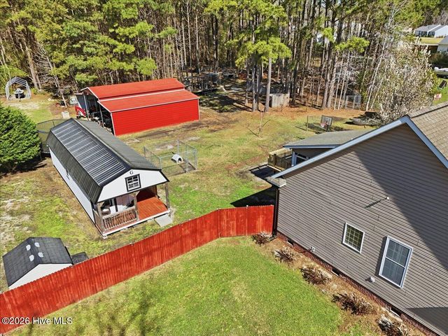 33 Corbett Street NE, Bolivia, NC 28422