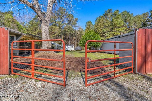 33 Corbett Street NE, Bolivia, NC 28422