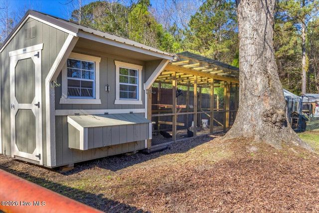 33 Corbett Street NE, Bolivia, NC 28422